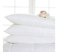 Cosy Nights Anti-Allergy Duvet/Quilt, 7.5 Tog, Cot Bed