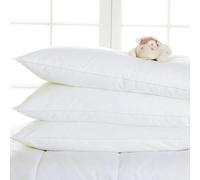 Cosy Nights Anti-Allergy Duvet/Quilt, 9.0 Tog, Cot Bed