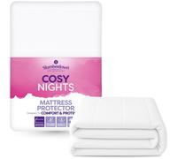 Cosy Nights Mattress Protector by Slumberdown - Single