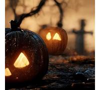 Cosy Owl Midnight Fright Fragrance Oil for Candle Making, Wax Melts, Diffusers, Soap Making and Bath Bombs (10ml)