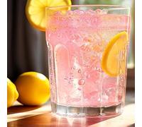 Cosy Owl Pink Lemonade Fragrance Oil for Candle Making, Wax Melts, Diffusers, Soap Making and Bath Bombs (100ml)