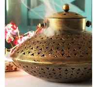 Cosy Owl Sandalwood & Myrrh Fragrance Oil for Candle Making, Wax Melts, Diffusers, Soap Making and Bath Bombs (50ml)