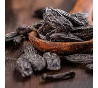 Cosy Owl Tonka Bean & Myrrh Fragrance Oil for Candle Making, Wax Melts, Diffusers, Soap Making and Bath Bombs (250ml)