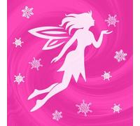 Cosy Owl Winter Fae Fragrance Oil for Candle Making, Wax Melts, Diffusers, Soap Making and Bath Bombs (10ml)