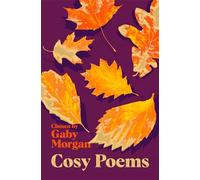 Cosy Poems (Hardback) - Gaby Morgan Book