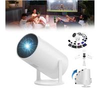 Cosy Projector,Cosy Cove Projector,Cosy Cove Mini Projector,Cosy cove - Mini Spotlight Projector,Cinemaster Pro - 4k Smart Movie Projector,Projector Keystone Correction,Auto Keystone, Premium Sound