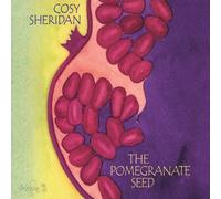 Cosy Sheridan - Pomegranate Seed