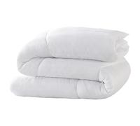 Cosy Sleeper® Double Duvet 10.5 Tog - All Year-Round UK-Made Double Quilt Ideal for Summer & Winter with Hypoallergenic Hollowfibre Filling & Durable Cover, Machine Washable (200 x 200cm)