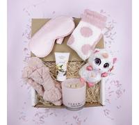 Cosy Snuggle Serenity Treat Box