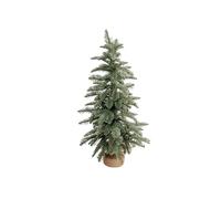 Cosy & Trendy Cosy Home Green Faux Christmas Tree, 60cm High, 30cm Diameter, 216 Tips, Synthetic, Altura 60 cm