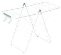 Cosy & Trendy ST195/30 Albatros Airer, Aluminium, Multi-Colour, 154 x 60, 5 x 97 cm