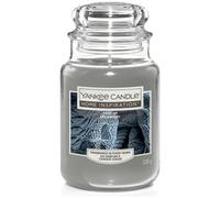 (Cosy Up) Yankee Candle Home Inspiration Candle Large Jar