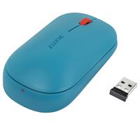 COSY WIRELESS MOUSE BLUE; 65310061 (LEITZ) Qty X 1