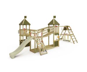 CosyCastle Combo XXL