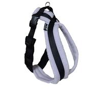 CosyDogs Fleece Dog Harness in Lilac: Size 0