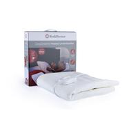 CosyDreams Single Fitted Heated Underblanket Rediffusion White 135cm x 65cm