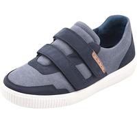 Cosyfeet Andrew - Navy - 11-3H Width - Extra Wide Men's Shoes