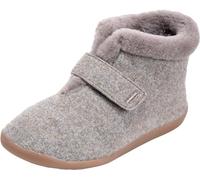 Cosyfeet Anna - Pebble - 4-6E - Extra Wide Women's Slippers