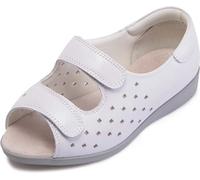 Cosyfeet Connie - Extra Wide Women's Sandals - 6E Width
