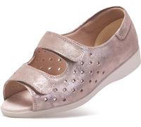 Cosyfeet Connie - Extra Wide Women's Sandals - 6E Width