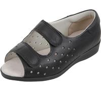 Cosyfeet Connie - Extra Wide Women's Sandals - 6E Width