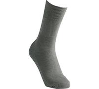 Cosyfeet Extra Roomy Ultimate Cotton-Rich Softhold® Seam-Free Socks - Grey - M