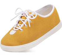 Cosyfeet Kama - Sunflower - 9-6E - Extra Wide Women's Shoes