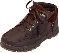 Cosyfeet Livingstone High-Performance - Extra Wide Men's Boots - 3H Width