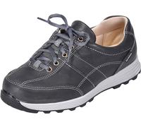 Cosyfeet Minnie High-Performance - Graphite - 6-6E Width - Extra Wide Women's Shoes