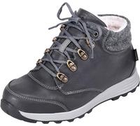 Cosyfeet Moose High-Performance - Graphite - 4½ - 6E Width - Extra Wide Women's Boots
