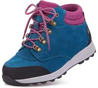 Cosyfeet Moose High-Performance - Teal Multi - 7H - 6E - Extra Wide Women's Boots