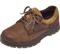 Cosyfeet Stanley High-Performance - Moorland - 8½ - 3H Width - Extra Wide Men's Shoes