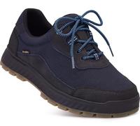 Cosyfeet Wilson High-Performance - Extra Wide Men's Shoes - 3H Width Navy