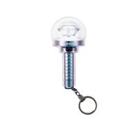 COSYPOSY SEVENTEEN OFFICIAL LIGHT STICK VER.3 KEYRING + Gift