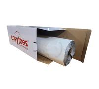 Cosytoes 6.0sqm SoftMat Plus Underfloor Heating Mat | Grey | 140mm x 140mm