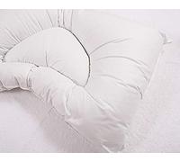 CosyWinks Dr Twiner Anti Snoring Stop Snoring Pillow Orthopedic Pyramid Non-Allergic Pillow Back & Neck Support