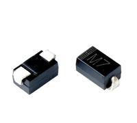 COSZWQDP 1N4007 M7 Rectifier diode 100pcs/lot