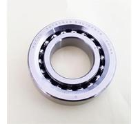 COSZWQDP 1pcs 30TAC62B 30 TAC 62B SUC10PN7B 30x62x15 High Load Capacity Ball Screw Support Bearings