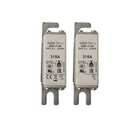 COSZWQDP 1PCS 3NE8 731-1 3NE8731-1 600VAC 315A Fuse