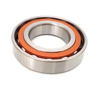 COSZWQDP 1pcs 7206 7206ACD/P4A 30X62X16 ABEC-7 Angular Contact Bearings Spindle Bearings