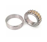 COSZWQDP 1pcs Bearing NN3010K SP W33 3182110 50x80x23 NN3010 3010 Cylindrical Roller Bearings Machine Tool Bearing