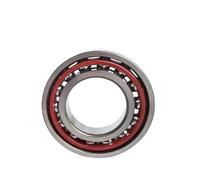 COSZWQDP 1pcs Bearings 7207 7208 7209 7210 7211 7212 7213 AC/P5SUL(P4,7209AC SUL)