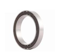 COSZWQDP 1PCS F25 45.212 * 61.334 * 6.3 * 9.015MM Flexible Bearing