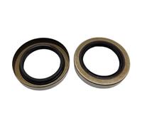 COSZWQDP 1pcs Oil Seal 32 * 42 * 45 * 47 * 48 * 50 * 52 * 55 * 56 * 62 * 69 * 6//8/10(Tb32x42x6-3pcs)