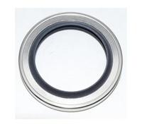COSZWQDP 1pcs Stainless Steel Oil Seal 42 * 43 * 45 * 55/56/57/60/62/65 * 6/7/8/10/12mm(Csl,45X55X6)