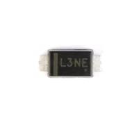COSZWQDP 20pcs MBR230 MBR230LSFT1G L3N SOD-123F 30V 2A SMD Schottky Power Rectifier Diode