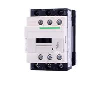 COSZWQDP AC Contactor Lc1d09m7c 25A 32A 12A 38A 220v380v Suitable for Elevator Operation Ac 110V 1Pcs(AC LC1D18A,380V)