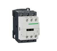 COSZWQDP Contactor 220v AC Three-Pole contactor 3P 3-Phase 3-Pole 50/60Hz LC1D32A Coil Voltage 24v 110V 220V 380V(24V)
