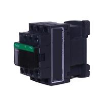 COSZWQDP Contactor AC LC1D32A Three-Pole contactor 3P 3-Phase 3-Pole 50/60Hz Coil Voltage 24v 110V 220V 380V 48V(24v)