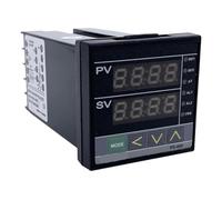 COSZWQDP Thermostat PS-400-301-000 Control SCR Power Regulator Thermostat 4-20mA Output Temperature Sensor(0-1600)